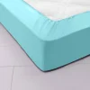 Blancheporte Drap-housse Uni Jersey Bonnet 40 Cm 10