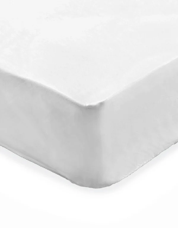 Blancheporte Protège-matelas Jetable Forme Housse – Lot De 10 1