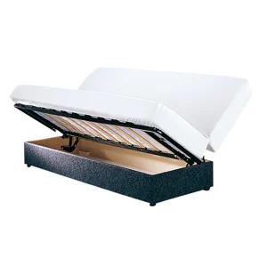 Conforlux Protège-matelas Tête Et Pieds Relevables Absorbant 6