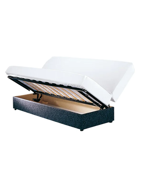 Conforlux Protège-matelas Tête Et Pieds Relevables Absorbant 3