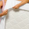 Blancheporte Protège Matelas Molleton Bi-extensible Absorbant 5