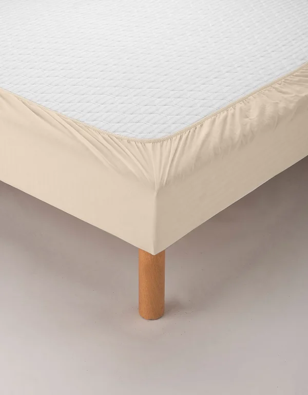 Blancheporte Bande Cache-sommier Tissu Microfibre 1
