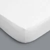 Blancheporte Protège-matelas Microfibre Imperméable Forme Housse 10