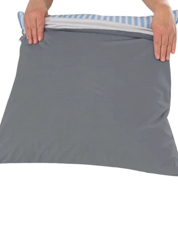 Blancheporte Taie D’oreiller Imperméable Tencel® 1