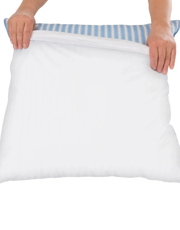 Blancheporte Taie D’oreiller Imperméable Tencel® 1