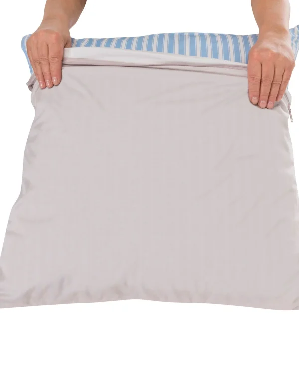 Blancheporte Taie D’oreiller Imperméable Tencel® 1