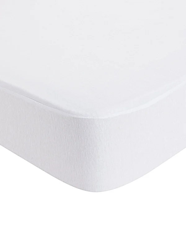 Blancheporte Protège-matelas Imperméable Tencel® 3