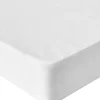 Blancheporte Protège-matelas Molleton Imperméable Traité Bi-ome® 5