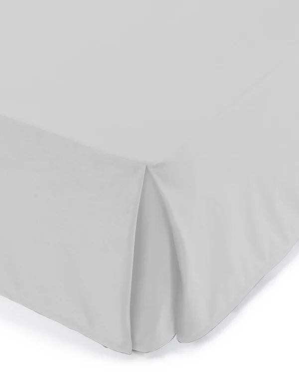 Blancheporte Cache-sommier Intégral Toucher Velours 1