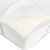 Blancheporte Housse Extensible Et élastiquée Pour Surmatelas 7