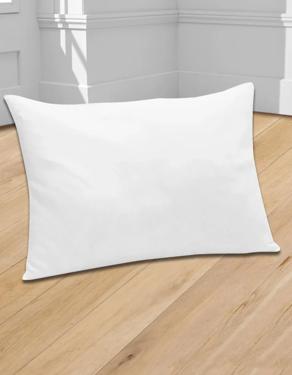 EDONA Oreiller Anti-transpirant Moelleux 3