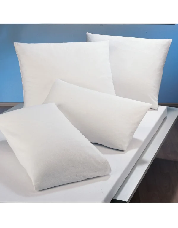 Blancheporte Oreiller Ergonomique – Confort Ferme 1