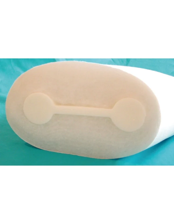 Blancheporte Oreiller Ergonomique – Confort Ferme 3