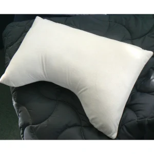 Blancheporte Oreiller Ergonomique à Mémoire De Forme – Confort Ferme 7