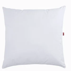 Blancheporte Oreiller éco-responsable Grand Confort Suprelle Blue De Dodo® Coton Bio – Ferme 7
