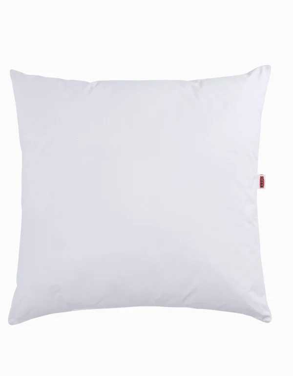 Blancheporte Oreiller éco-responsable Grand Confort Suprelle Blue De Dodo® Coton Bio – Ferme 3