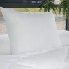 BLEU CALIN Oreiller Anti-transpiration En Microfibre Passerelle® Confort Ferme 7