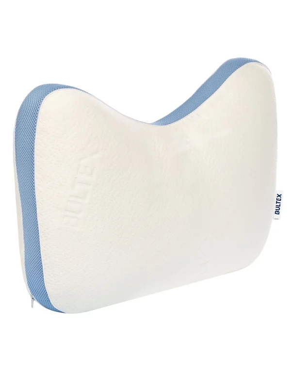 Blancheporte Oreiller Ferme Bultex® à Mémoire De Forme 3