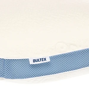 Blancheporte Oreiller Ferme Bultex® à Mémoire De Forme 9