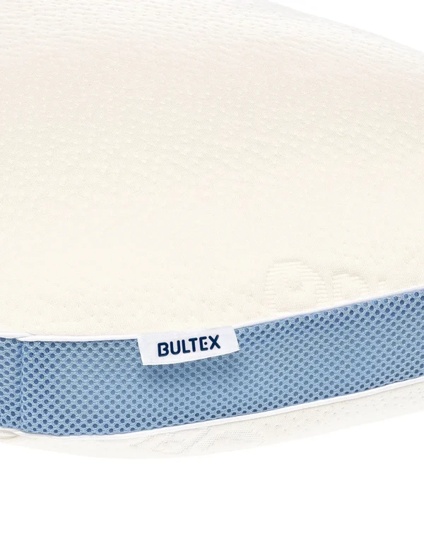 Blancheporte Oreiller Ferme Bultex® à Mémoire De Forme 4