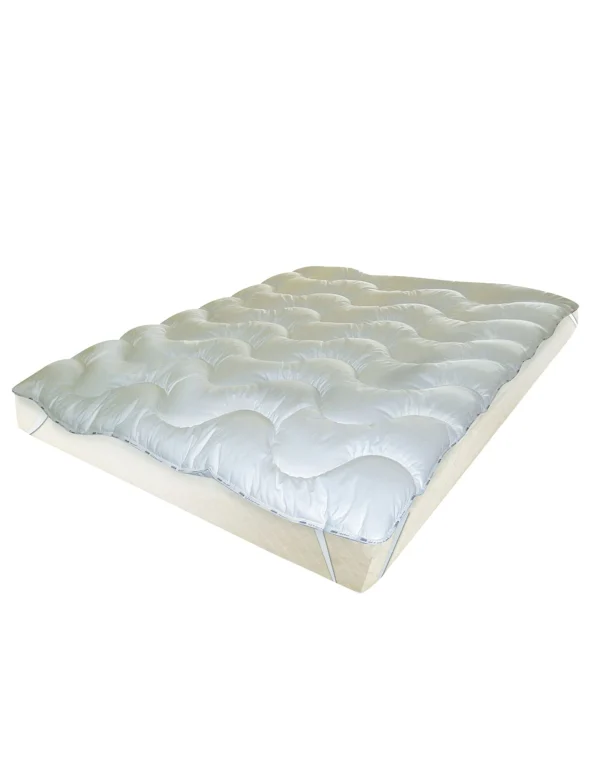 DODO Surmatelas Surconfort® Anti-acariens 550 G/m2 1