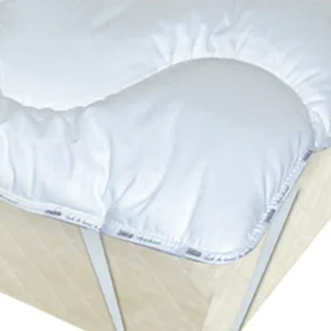 DODO Surmatelas Surconfort® Anti-acariens 550 G/m2 7
