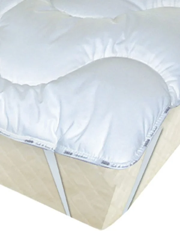 DODO Surmatelas Surconfort® Anti-acariens 550 G/m2 3