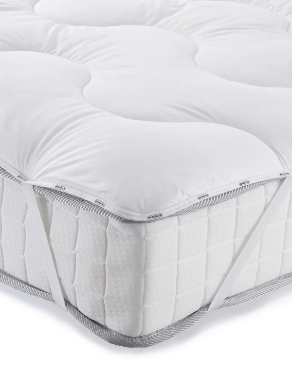 DODO Surmatelas Surconfort® Anti-acariens 550 G/m2 4