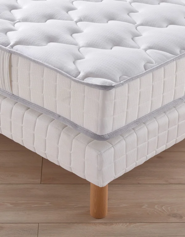 Matelas Mousse Conforlux® Confort Ferme 1