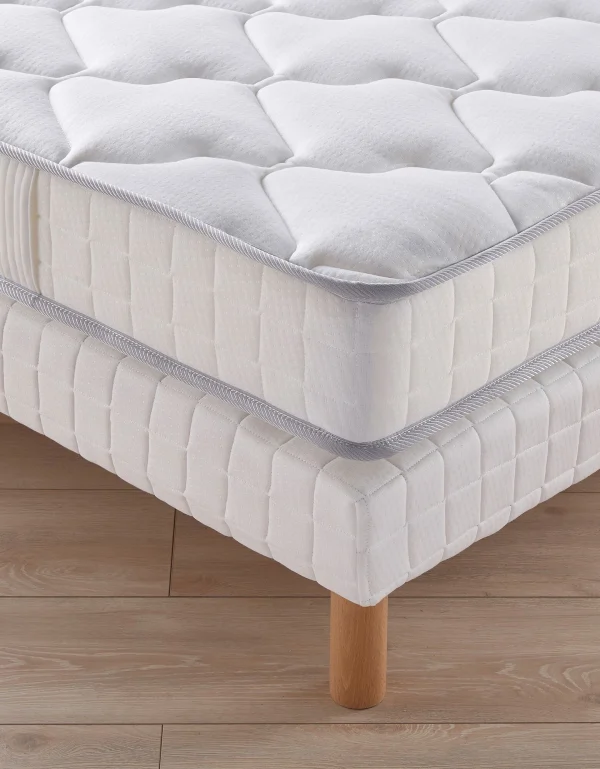 Matelas Latex Conforlux® Prestige Ferme 1