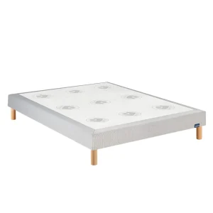 Sommier Tapissier Lattes Confort Moelleux Bultex 6