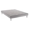 Sommier Tapissier Lattes Fixes Dunlopillo® 11