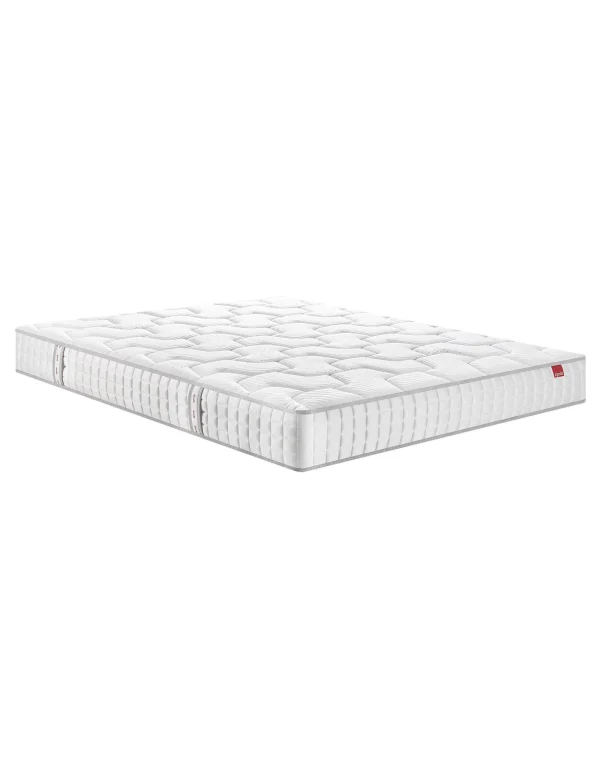 EPEDA Matelas Ressorts Multispire Épéda 25 Cm Confort Ferme 1