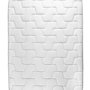 EPEDA Matelas Ressorts Multispire Épéda 25 Cm Confort Ferme 11