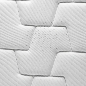 EPEDA Matelas Ressorts Multispire Épéda 25 Cm Confort Ferme 13