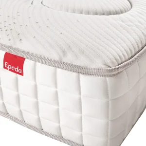 EPEDA Matelas 588 Ressorts Ensachés Épéda 26 Cm Confort Ferme 9