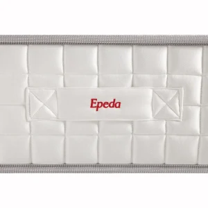 EPEDA Matelas 588 Ressorts Ensachés Épéda 26 Cm Confort Ferme 13