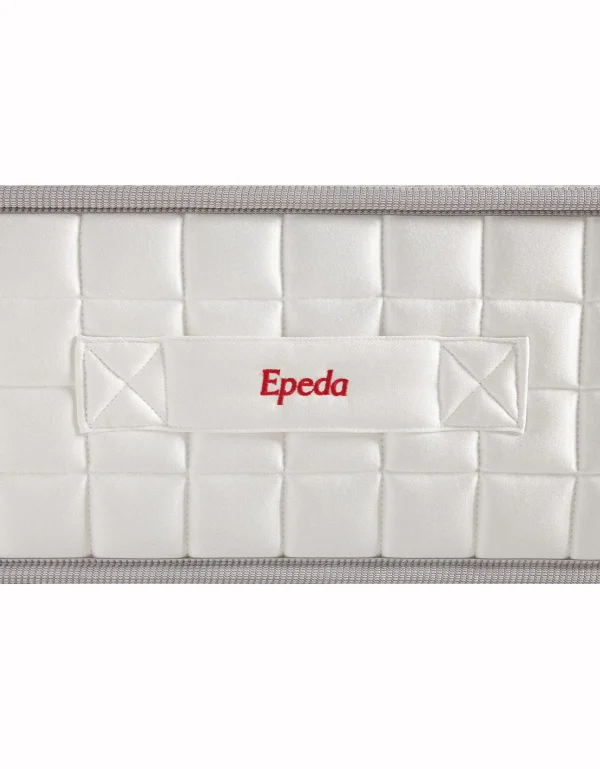 EPEDA Matelas 588 Ressorts Ensachés Épéda 26 Cm Confort Ferme 5