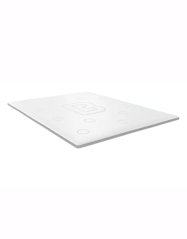 Surmatelas Bultex® Mousse à Mémoire De Forme 3