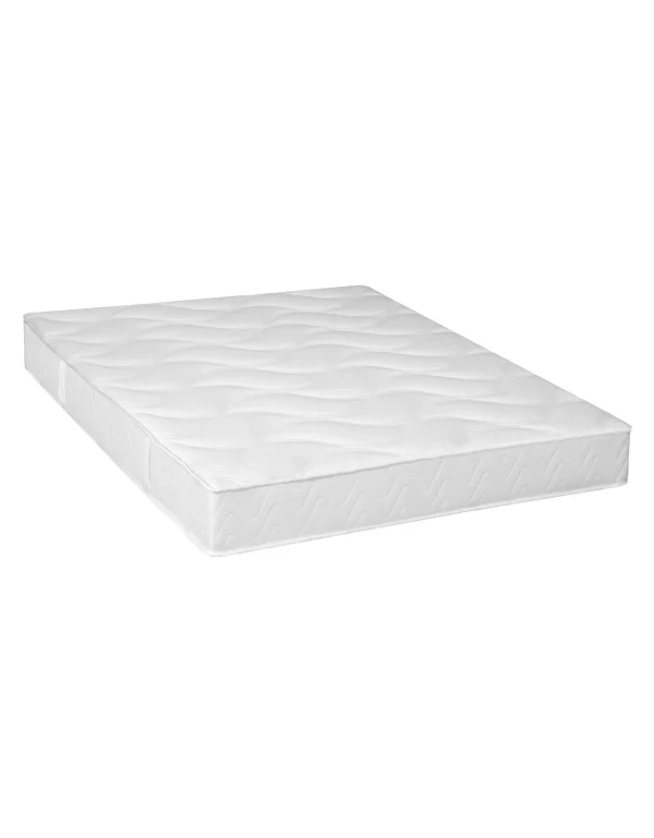 Blancheporte Matelas 980 Ressorts Ensachés 7 Zones 25 Cm Qualité Hôtellerie 3