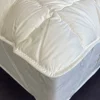 Blancheporte Surmatelas Coton Issu De L’agriculture Biologique 600g/m2 7