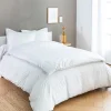 Blancheporte Edredon Naturel Duvet Et Plumettes 7