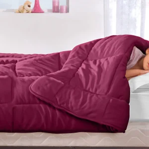 Blancheporte Couette Polaire 350g/m2 6
