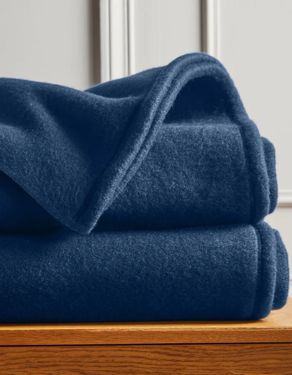 Blancheporte Couverture Trevira®Home Non-feu 400 G/m2 1