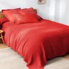 Blancheporte Couverture Climatisante Nid D’abeille 7