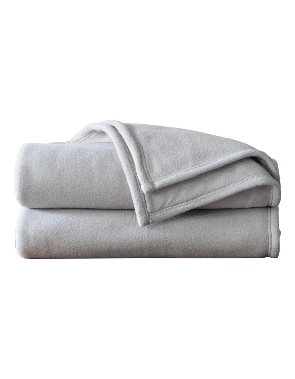 Blancheporte Couverture Polaire 1er Prix 300g/m2 1