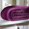 Blancheporte Couverture Microfibre 5