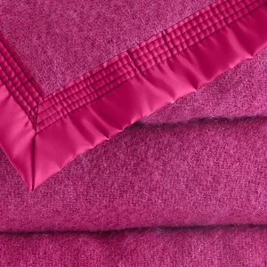 Blancheporte Couverture Laine 1er Prix 350g/m2 9