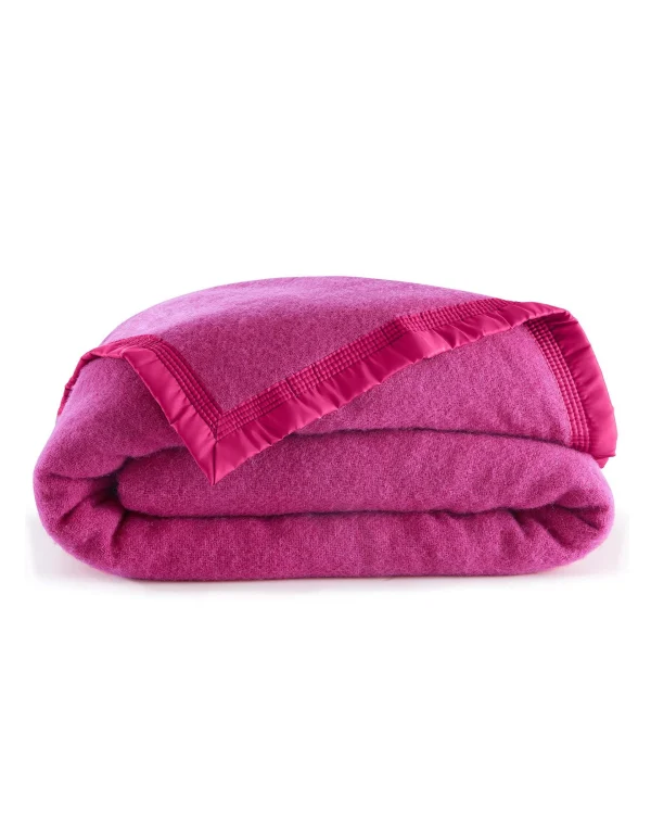 Blancheporte Couverture Laine 1er Prix 350g/m2 1