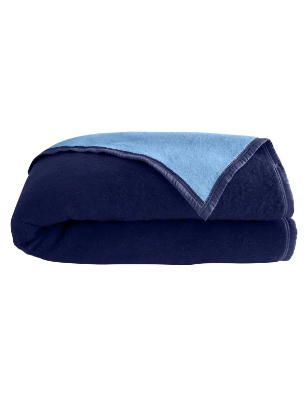 Blancheporte Couverture Bicolore 1